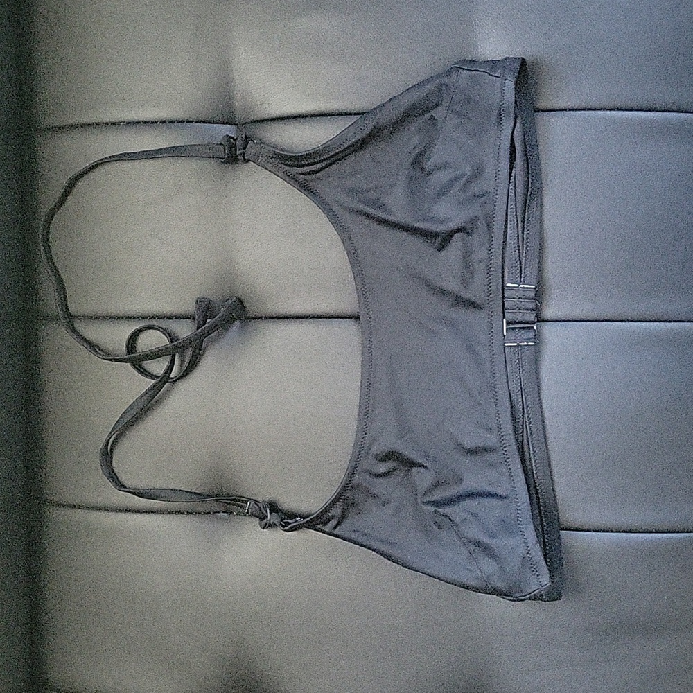 Aerie Halter Bikini Top